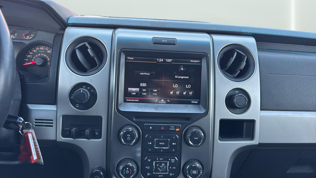 Used 2013 Ford F150 Raptor w/ Luxury Equipment Group AWD/4WD image 23
