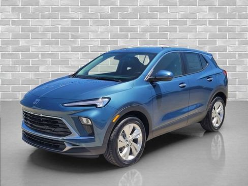 New 2026 Buick Encore GX Preferred w/ Comfort Package FWD image 10