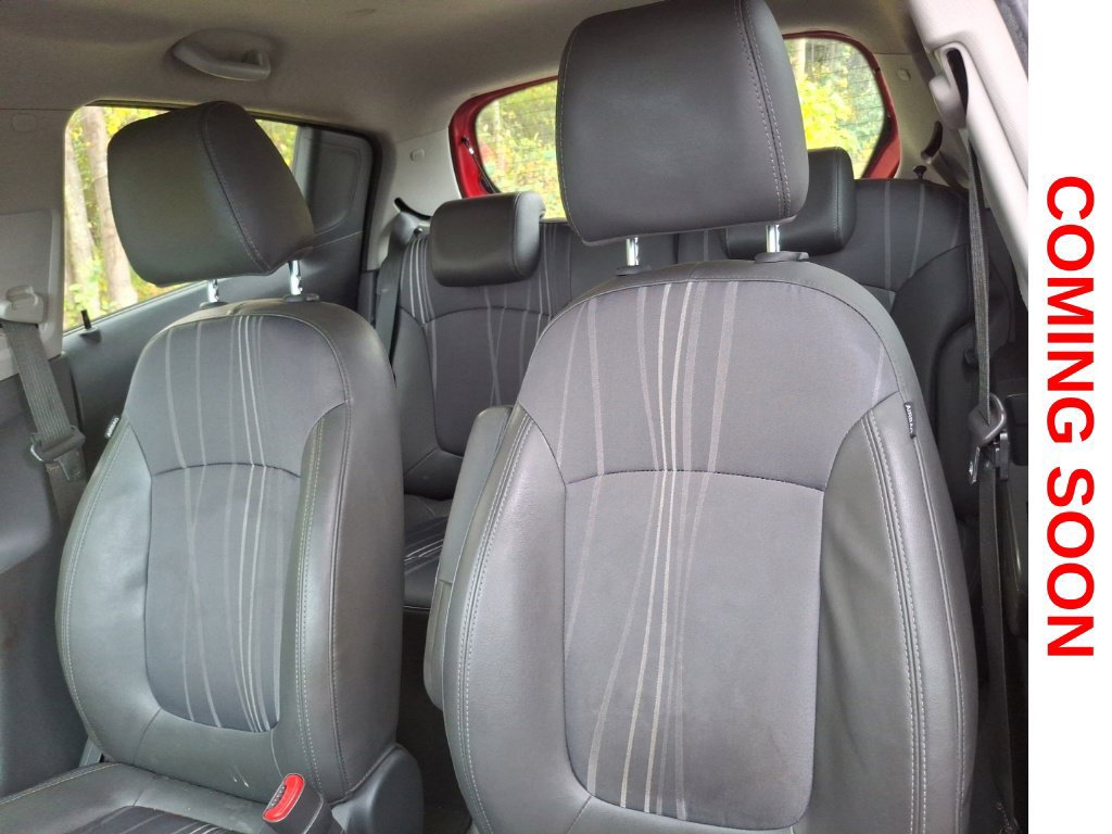 Used 2013 Chevrolet Spark LT FWD image 13