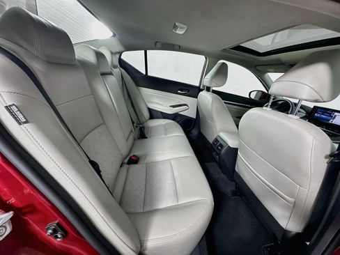 Used 2023 Nissan Altima 2.5 SL FWD image 28