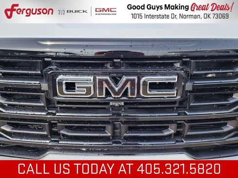 New 2026 GMC Acadia Elevation w/ Black Edition FWD image 10
