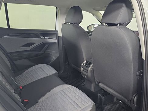 New 2026 Volkswagen Tiguan S AWD/4WD image 14