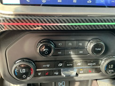 Used 2024 Ford Bronco Raptor AWD/4WD image 18