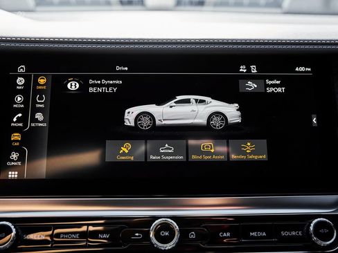 Used 2021 Bentley Continental GT Mulliner AWD/4WD image 64