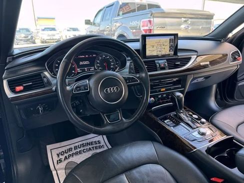 Used 2018 Audi A6 3.0T Premium Plus w/ Premium Plus Package AWD/4WD image 26
