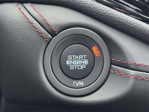 New 2026 Dodge Durango GT w/ Blacktop Package image 7