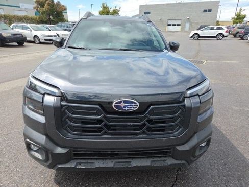 Used 2026 Subaru Outback Premium AWD/4WD image 9