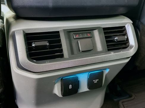 Certified 2022 Ford F150 Limited AWD/4WD image 13