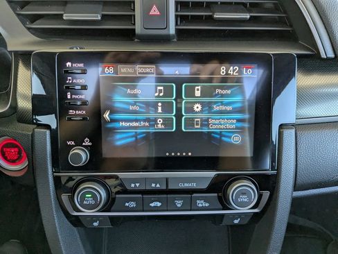 Used 2019 Honda Civic EX image 15