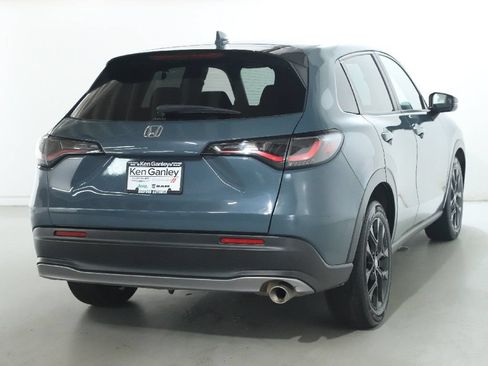 Used 2023 Honda HR-V Sport image 47