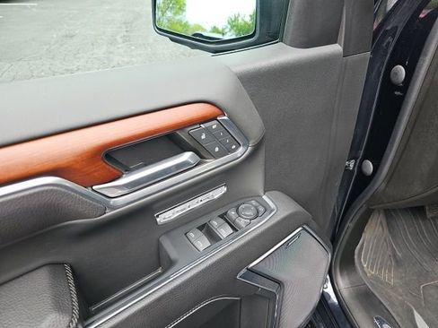Used 2023 GMC Sierra 1500 Denali w/ Denali Reserve Package image 14