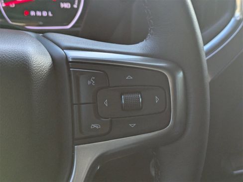 Used 2022 Chevrolet Silverado 1500 LT Trail Boss w/ Bed Protection Package image 27