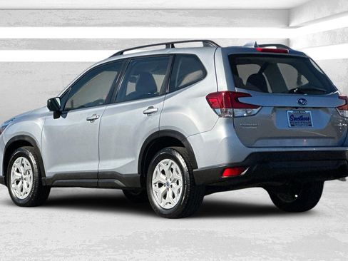 Used 2020 Subaru Forester w/ Alloy Wheel Package image 6