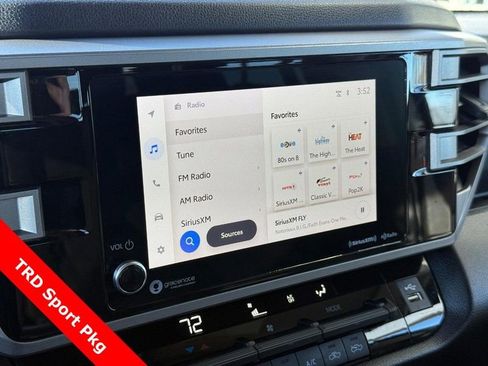 Used 2023 Toyota Tundra SR5 w/ TRD Sport Package image 23