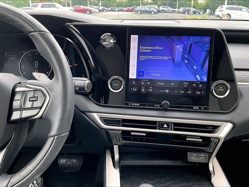 Used 2023 Lexus RX 350 Premium w/ Accessory Package AWD/4WD image 6