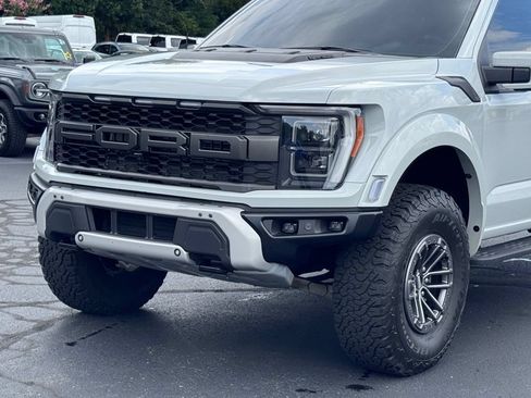 Used 2023 Ford F150 Raptor AWD/4WD image 43