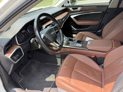 Used 2020 Audi A6 2.0T Premium AWD/4WD image 15