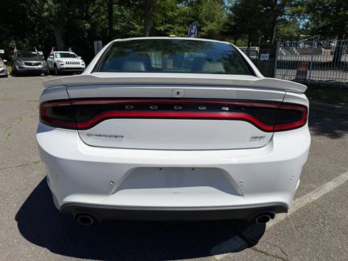 Used 2019 Dodge Charger GT w/ Plus Group RWD image 5
