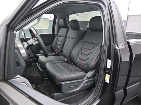 New 2025 Ford F150 XL w/ Equipment Group 103A High image 13