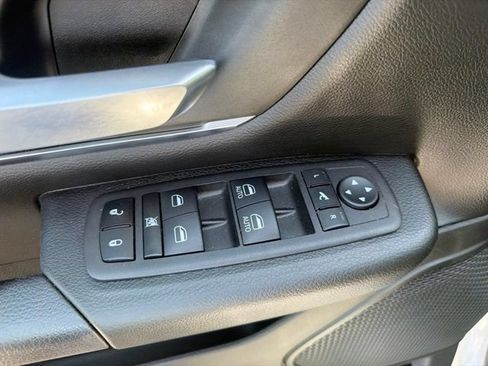 Used 2024 RAM 1500 Big Horn AWD/4WD image 12