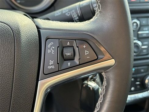 Used 2016 Buick Encore Convenience image 35