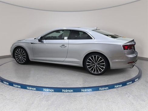Used 2018 Audi A5 2.0T Prestige w/ Driver Assistance Package image 8