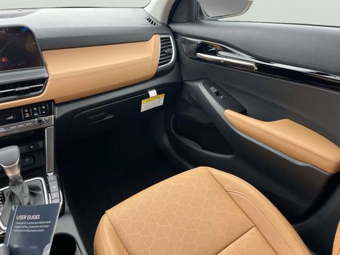 New 2026 Kia Seltos EX image 16