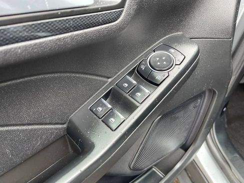 Used 2024 Ford Escape ST-Line w/ Tech Pack #1 AWD/4WD image 11