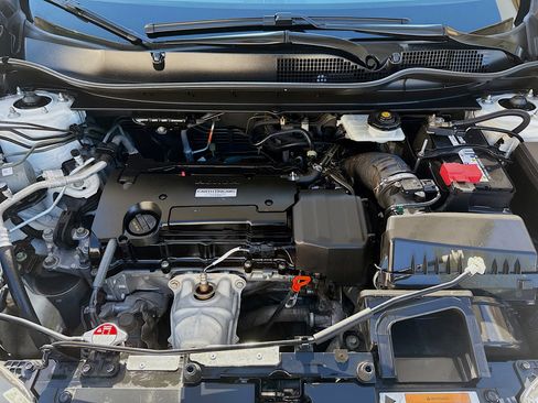 Used 2017 Honda CR-V LX image 35