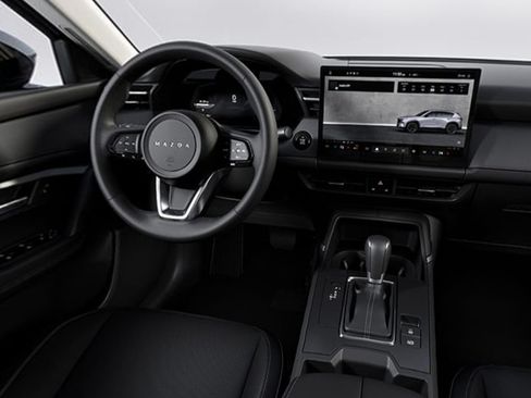 New 2026 MAZDA CX-5 Preferred AWD/4WD image 8