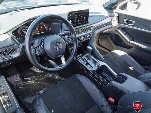 Used 2024 Acura Integra A-Spec FWD image 21