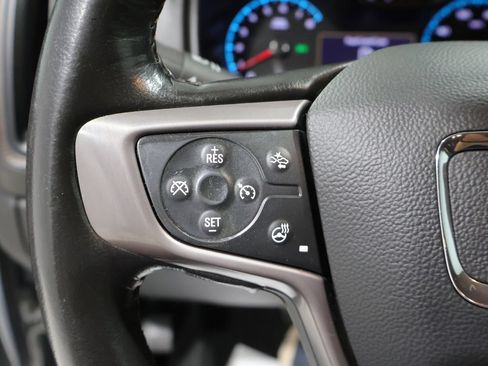 Used 2021 GMC Canyon AT4 w/ Driver Alert Package AWD/4WD image 36