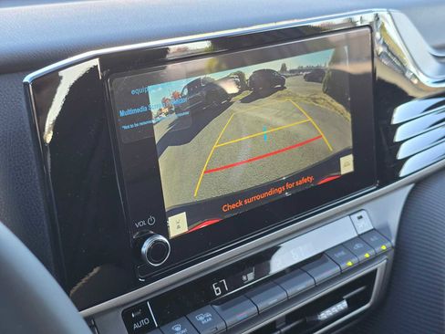Certified 2026 Toyota Camry SE FWD image 33