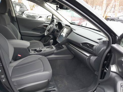 Certified 2025 Subaru Impreza 2.0i image 34