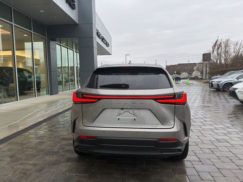 Used 2023 Lexus NX 350 AWD image 12