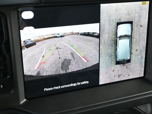 New 2025 Ford Bronco Badlands image 25