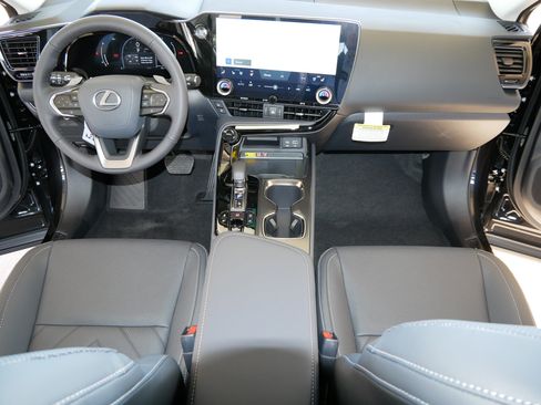 New 2026 Lexus NX 350 AWD w/ Luxury Package image 10