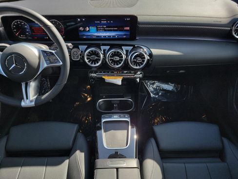 Certified 2026 Mercedes-Benz CLA 250 image 12