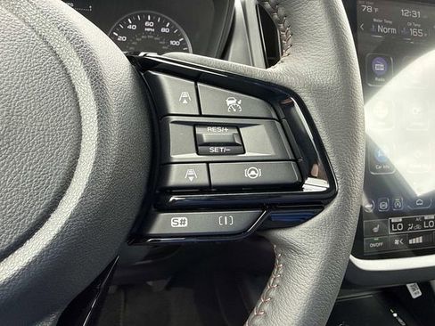 New 2026 Subaru Forester Sport image 24