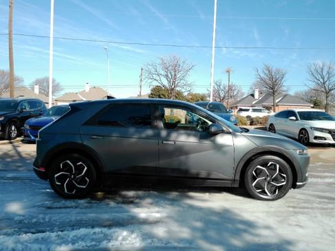 Used 2023 Hyundai Ioniq 5 SEL image 5