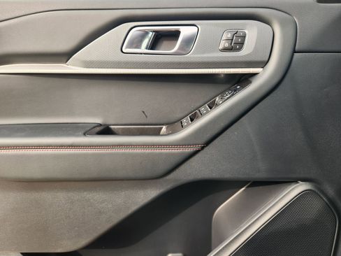 New 2026 Ford Explorer ST-Line RWD image 20