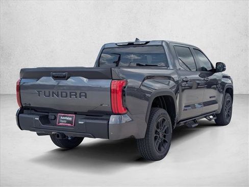 New 2026 Toyota Tundra SR5 AWD/4WD image 2