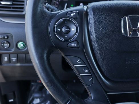 Used 2019 Honda Ridgeline RTL-T image 22