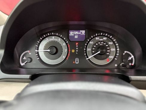 Used 2015 Honda Odyssey EX-L image 18