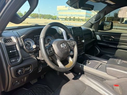 Used 2019 RAM 1500 Limited AWD/4WD image 23