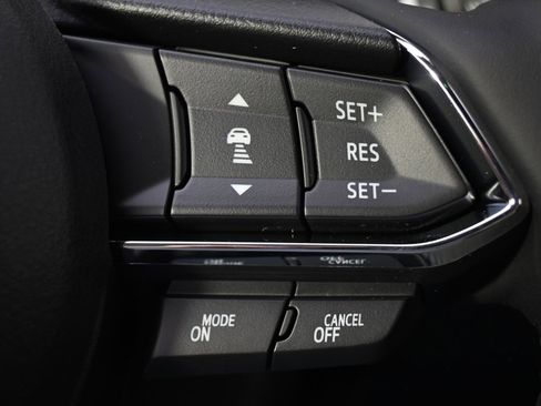 New 2025 MAZDA CX-5 AWD 2.5 S w/ Select Package image 32