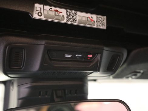 New 2024 Jeep Wrangler Sahara image 27