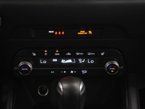 Used 2023 MAZDA CX-5 Carbon Edition AWD/4WD image 19