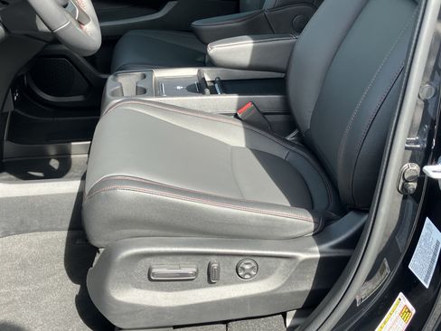 Used 2026 Honda Odyssey Sport-L image 17