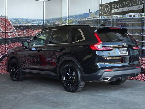 Used 2023 Honda CR-V Sport image 6